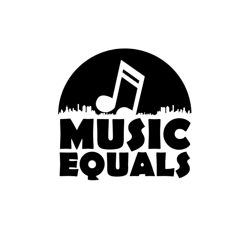 Music Equals Logo