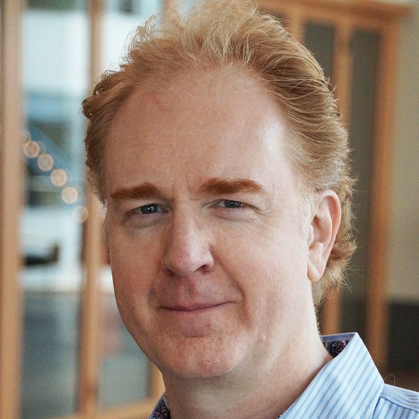 Ian Hodges
