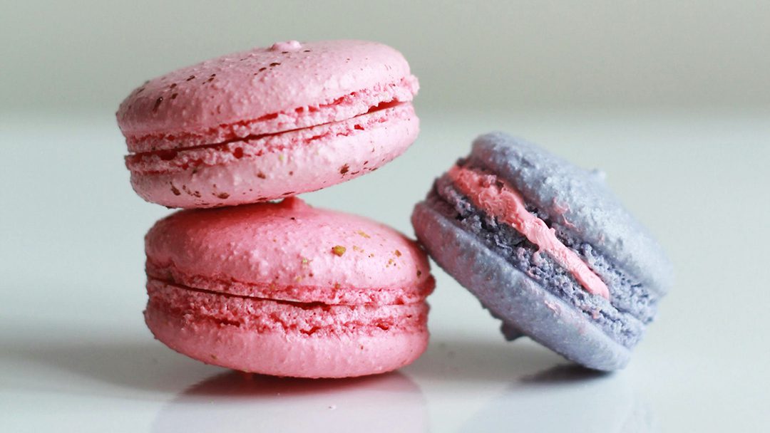 Macarons