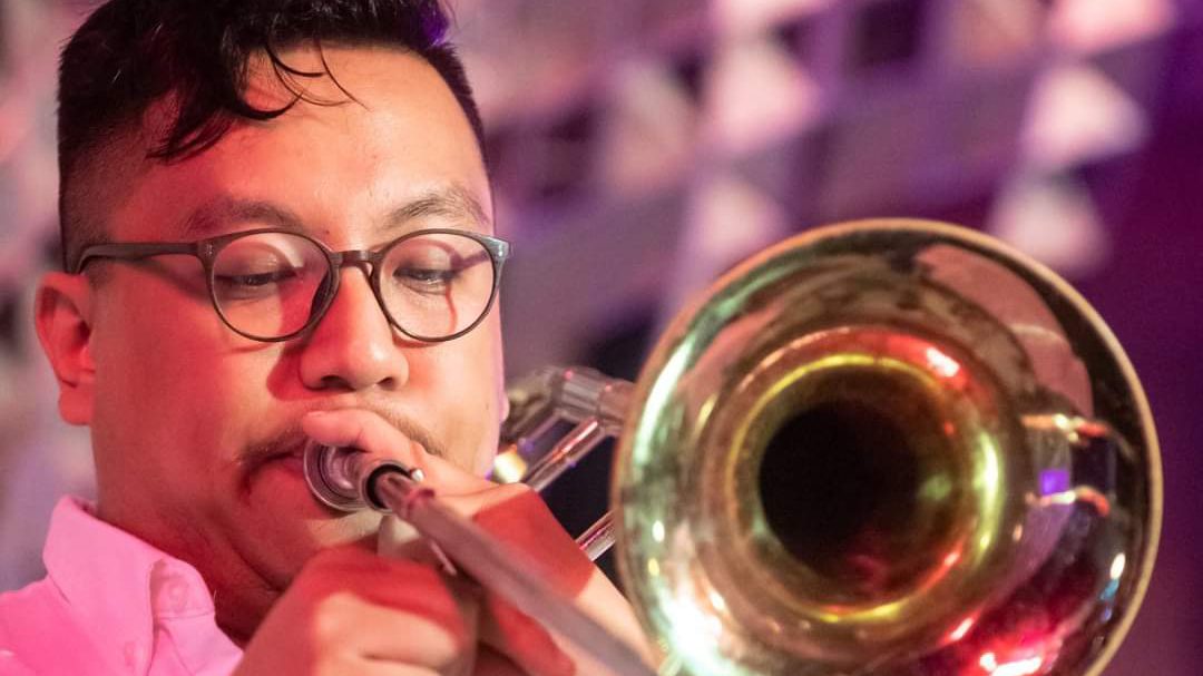 Welcome to the Manitoba Conservatory of Music & Arts, Jeffrey Acosta!