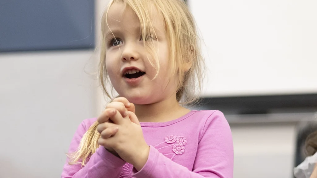 Adventuress in Music student