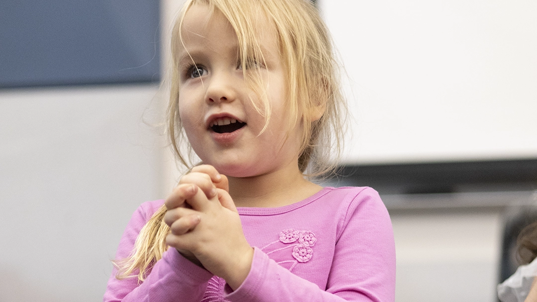 Adventuress in Music student