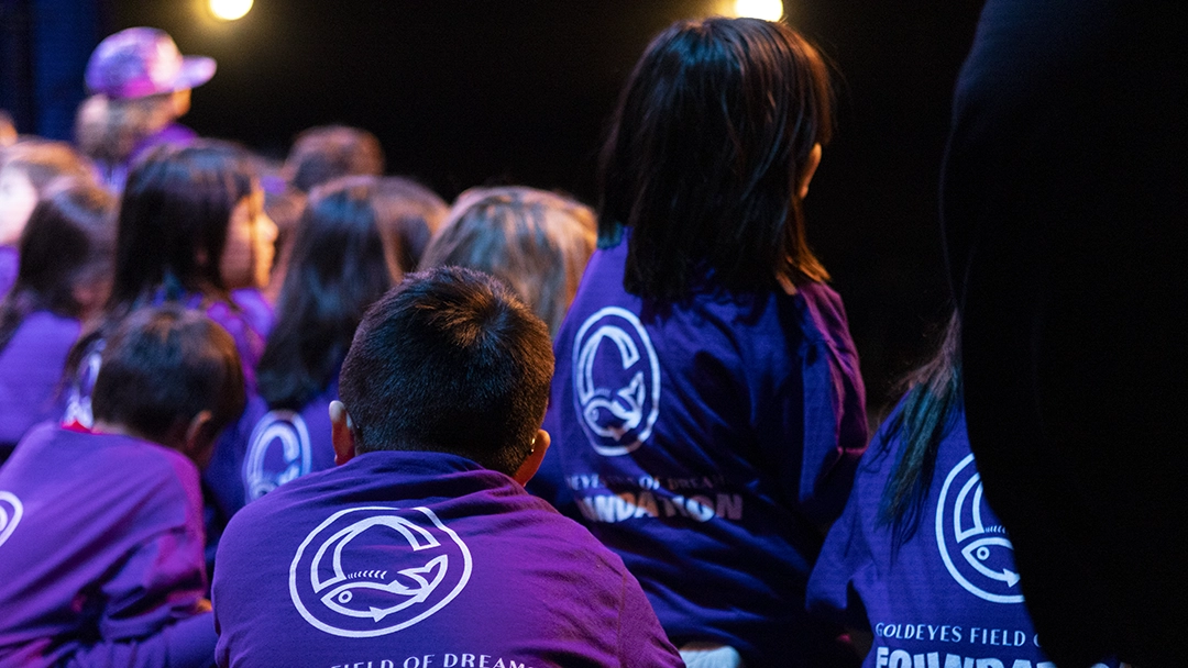 Music Equals Showcase concert