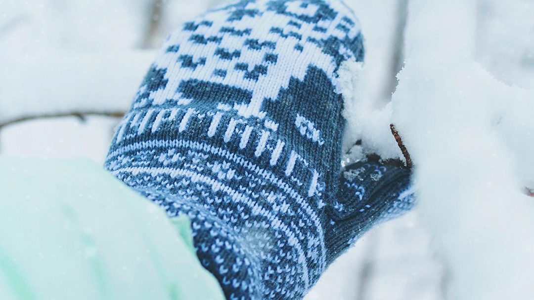 mitten