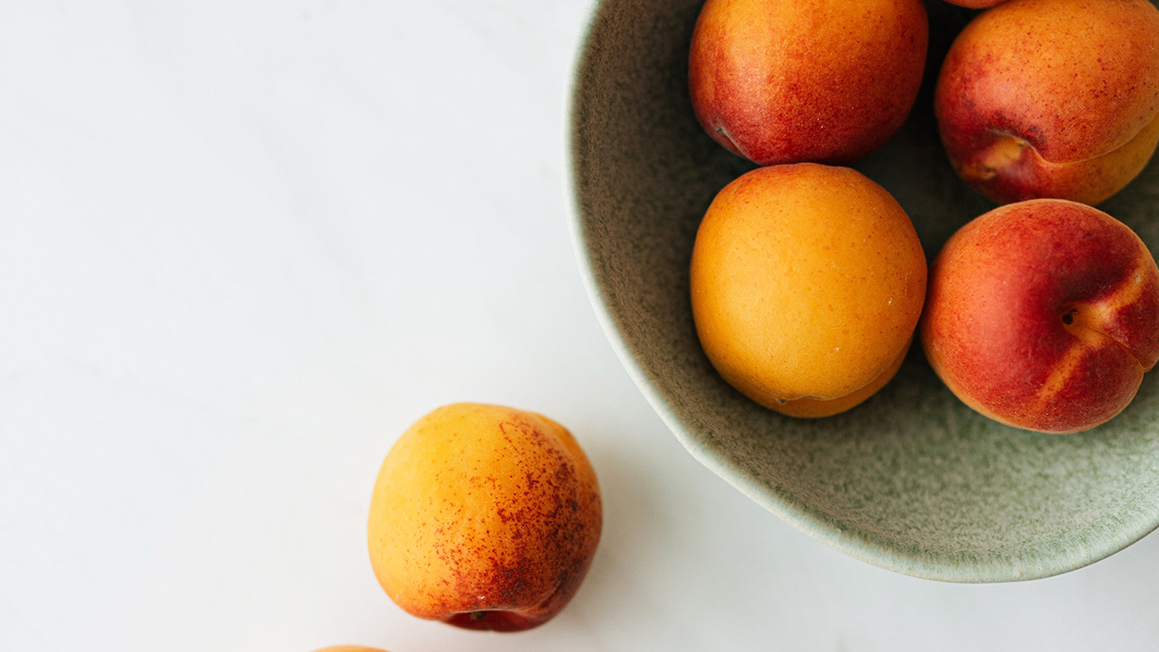 peaches