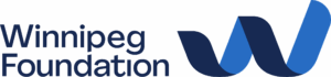 Winnipeg Foundation logo