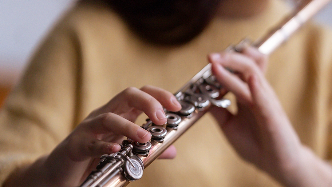 Flute